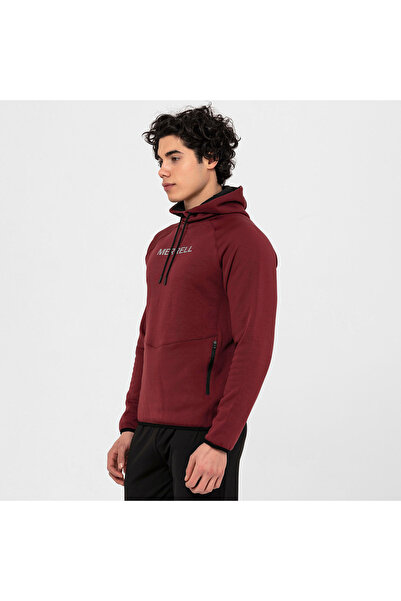 Merrell Пошук Чоловічий червоний світшот ЧОЛОВІЧИЙ СВІТШОТ M23SEARCH