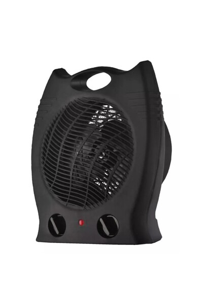 Bonaire مدفأة كهربائية صغيرة الحجم من Travel Aire بقوة 2000 واط