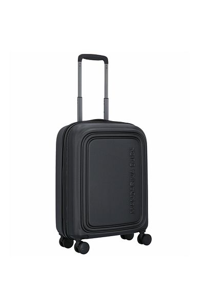 Mandarina Duck Logoduck+ 4'lü Kabinet Arabası 55 cm