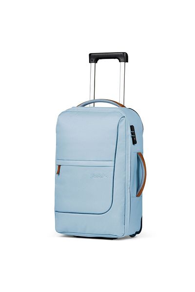 satch Flow 2 Tekerlekli Kabinetrolley S 54 cm
