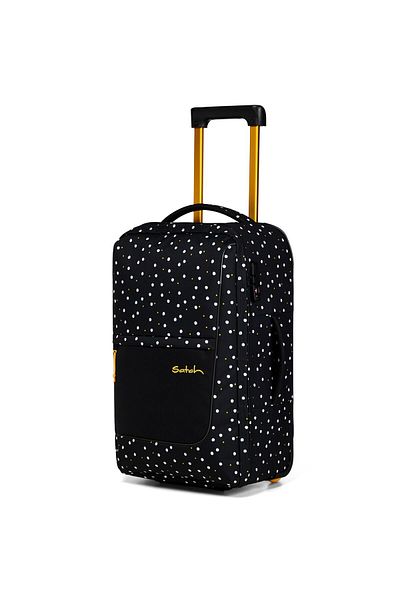 satch Flow 2 Wheel Cabinetrolley S 54 cm