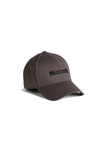 Merrell Twill Elastic Line Unisex Hat Jas26448-026