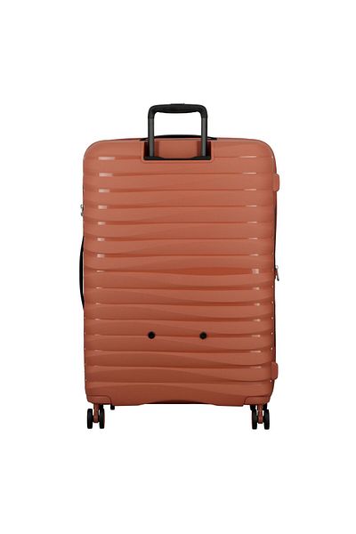 Jump Xwave 4 Rulo Arabası 76 cm Dehnfalte ile