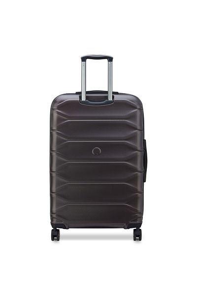 Delsey Paris L-Rollwagen mit Meteor 4 - 78 cm Erweiterung