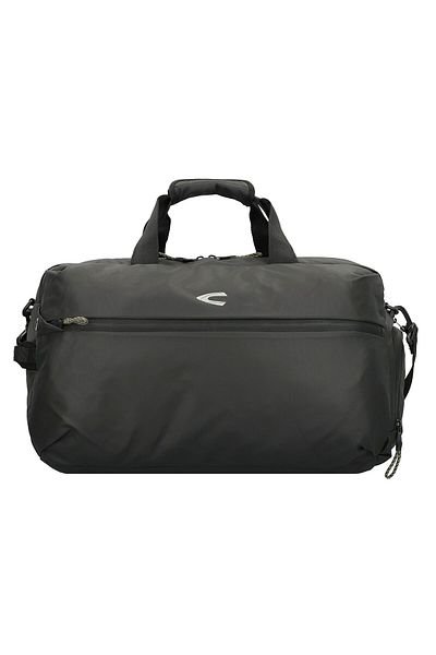 Camel Active Geanta de voiaj Palermo Weekender 48 cm compartiment laptop