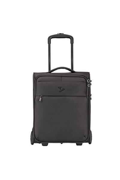 Pack Easy GoOn 2 Rollen Kabinentrolley 45 cm