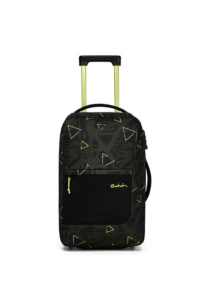 satch Flow 2 Wheel Cabinetrolley S 54 cm