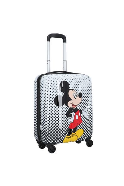 American Tourister Disney Legends 4-Rollen Kabinentrolley 55 cm