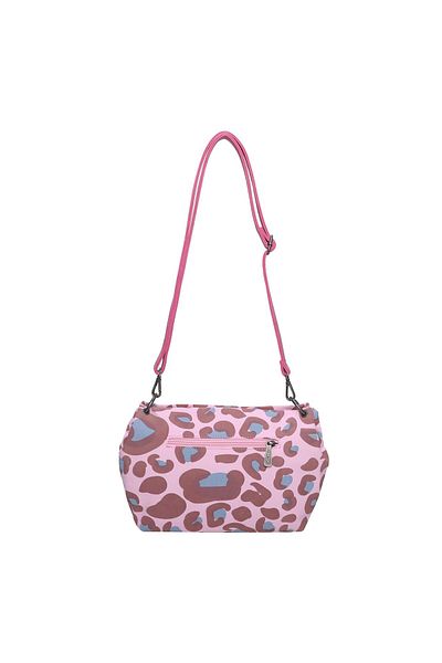 Fritzi aus Preußen Joshi03 Sky Shoulder bag 25.5 cm
