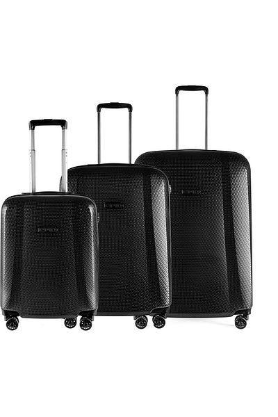 Epic GTO 5.0 – 4-Roll-Kofferset, 3 TLG