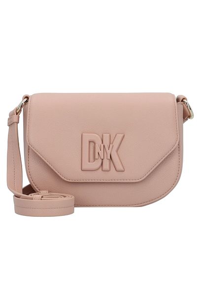Dkny Seventh Avenue Geanta de umar Piele 22 cm