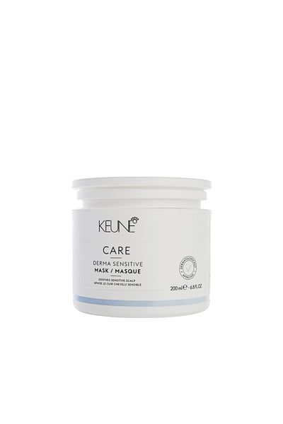 Keune **Keune Care Derma Sensitive - Sulfate Free Nourishing Hair Mask 200 ml Cyt 79764642121218787746