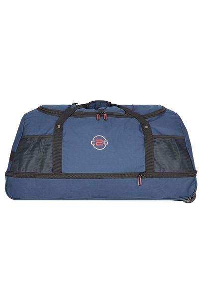 Nowi 2 Rollen Reisetasche 61 cm