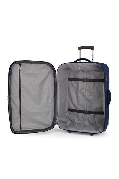 Gabol Orbit 2 Rollen Kofferset 3-teilig Mit Dehnfalte