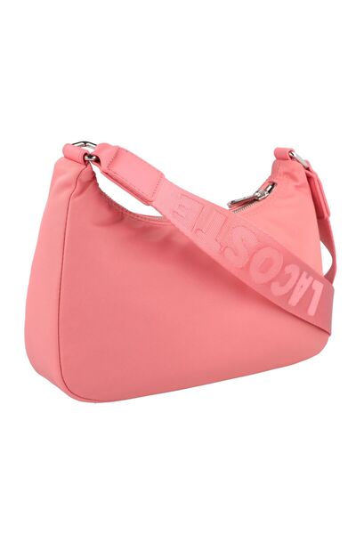 Lacoste Active Nylon Shoulder bag 24 cm