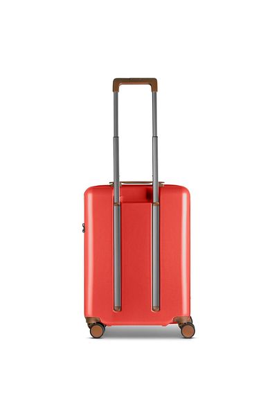 Bric's Ferrara 4 Tekerlekli Kabin Arabası S 55 cm