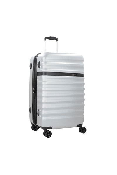 BUGATTI Corium 4-Roll-Kofferset 3tlg.