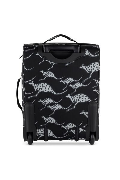 Chiemsee Jump N Fly 2-Rad-Schrankwagen 46 cm