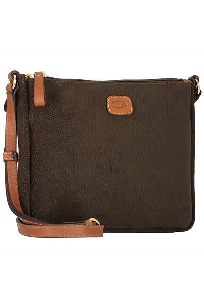 Bric's Life shoulder bag 26 cm