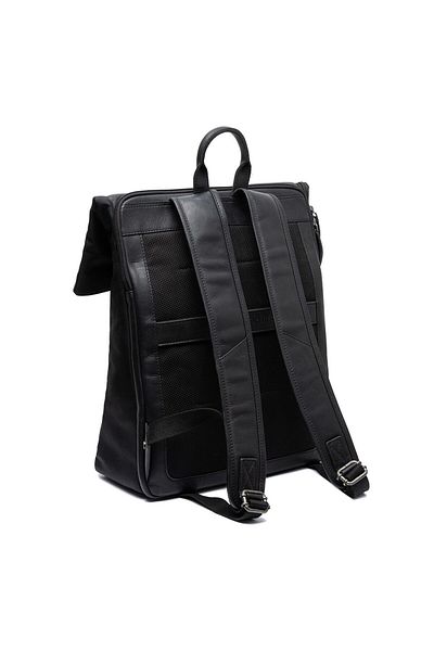 The Chesterfield Brand Fusion Trondheim Daypack 40 cm Laptop compartment