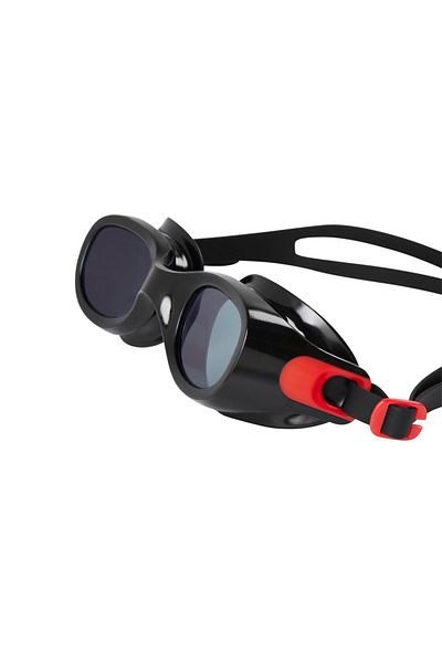 SPEEDO Futura Classic Au Red/smoke