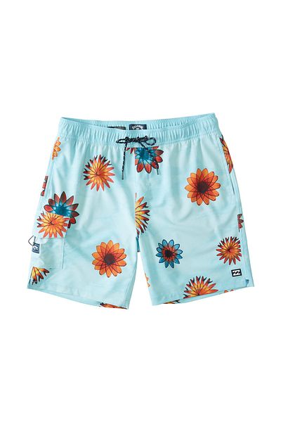 BİLLABONG Billabong Layback Bbo Men's Volley Short C1Lb20
