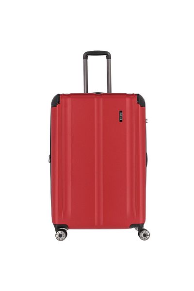 Travelite City 4-Rad-Auto – L 77 cm