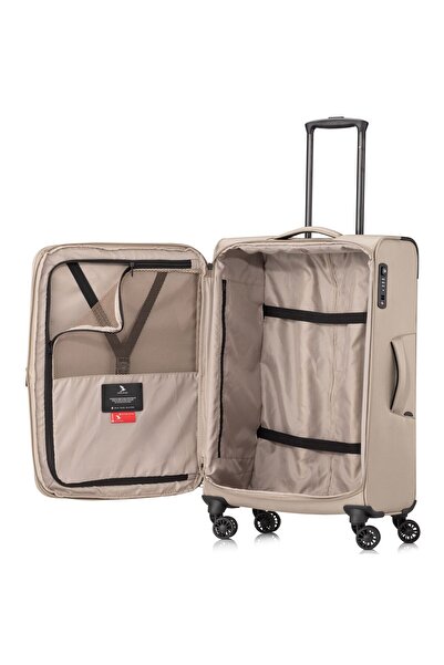 Pack Easy GoOn 4 Tekerlekli Araba M 67 cm