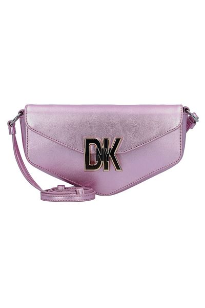 Dkny Downtown Geanta de umar Piele 24,5 cm
