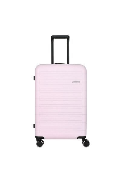 American Tourister Novastream 4 - 67 cm Dehnfalte Roll Car