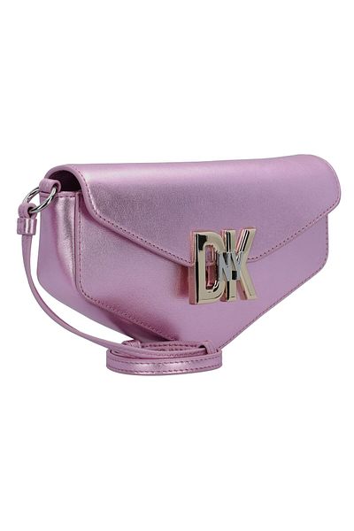 Dkny Downtown Geanta de umar Piele 24,5 cm