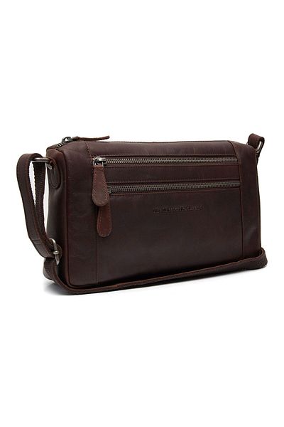 The Chesterfield Brand Alberta Shoulder bag Leather 27 cm