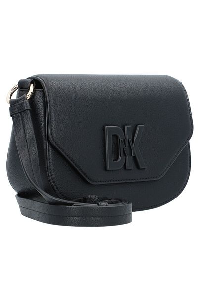 Dkny Seventh Avenue Umhängetasche Leder 22 cm