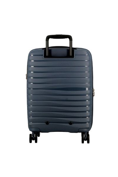 Jump Xwave 4 - 55 cm Dehnfalte Rollschrankwagen