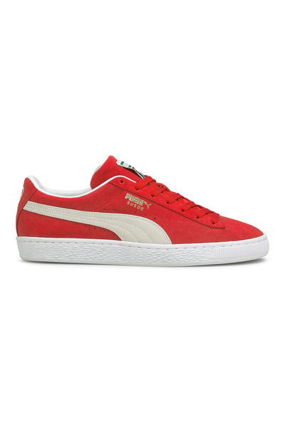 Puma Suede Classic Xxı Erkek Kırmızı Sneaker Ayakkabı 37491502