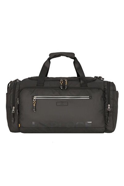 Camel Active Explore Weekender travel bag 56 cm