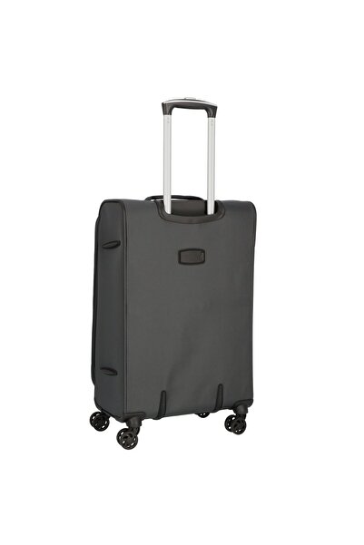 D&N Seyahat Hattı 6704 4'lü Rulo Kofferset 3tlg.