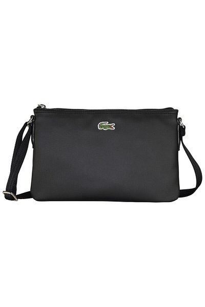 Lacoste Core Essentials Shoulder bag 27 cm