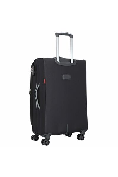 Gabol Zambia 69 cm Trolley – 4er-Set