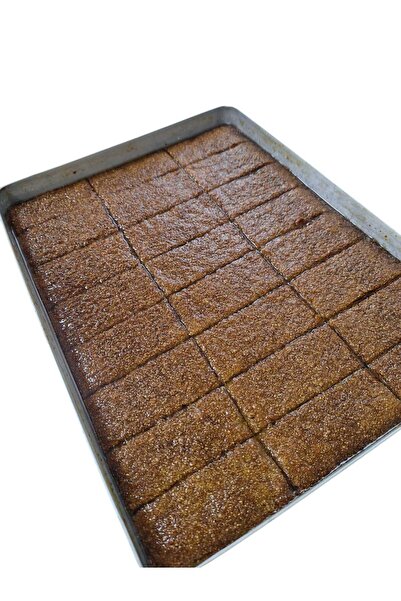 BİLGİN Fıstıklı Şam Tatlısı ( Şambali ) 1 Kg