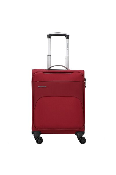 Gabol Zambia 4-Rollen Kabinentrolley 55 cm