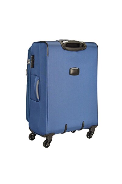 D&N Travel Line 6400 2-4-Rollen Kofferset 3tlg.