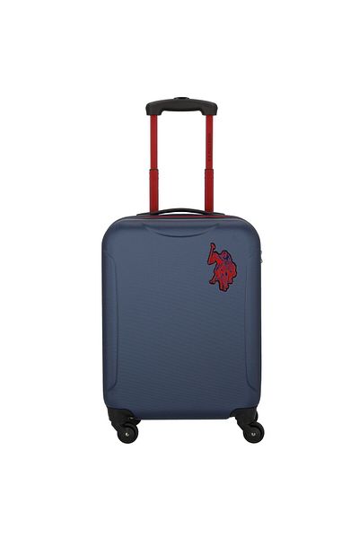 U.S. Polo Assn. Newleader Schrankwagen mit 4 Rollen 55,5 cm