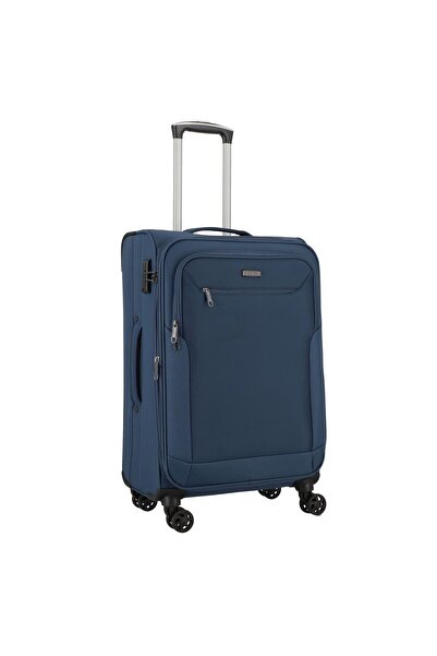 D&N 6804 Model Travel Line – 4-dielna súprava koliesok s 3 dizajnom