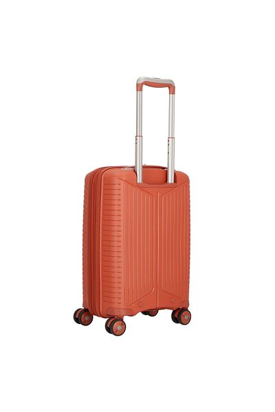 Jump Evae 4 Tekerlekli Kabin Arabası 55 cm
