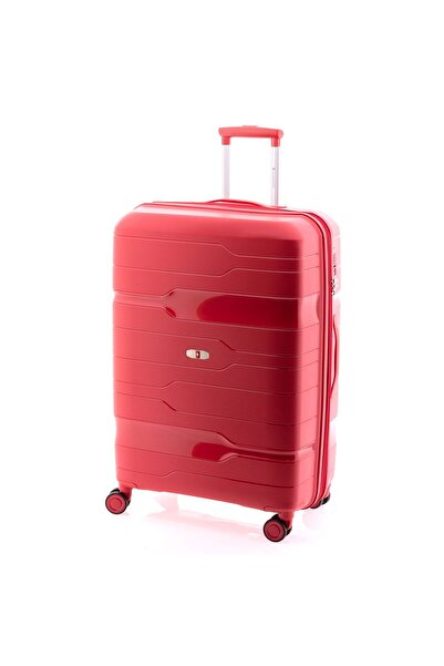 Gladiator 3800 4-Rad-Rollwagen mit 77 cm breiter Verlängerung