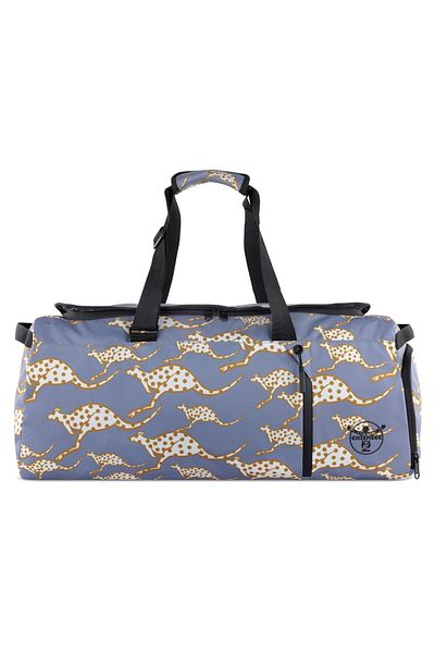 Chiemsee Jump N Fly Travel bag 60 cm