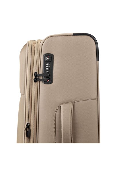 Pack Easy GoOn 4 Tekerlekli Araba M 67 cm