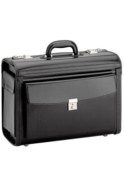 D&N Business & Travel Pilotenkoffer 46 cm