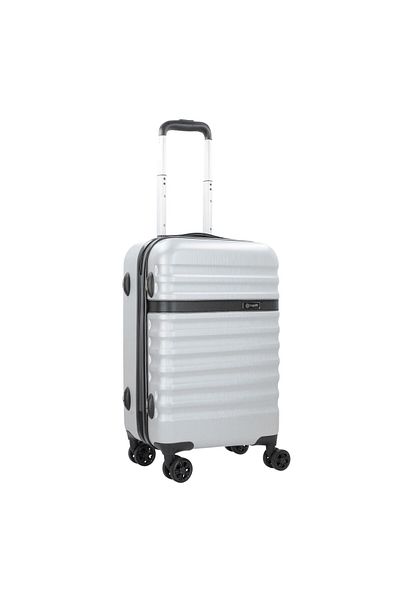 BUGATTI Corium 4'lü Kabinet Arabası 55 cm